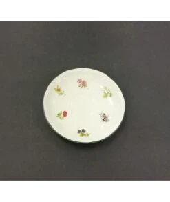 PLATO CAFÉ FLORES Y FRUTAS SAN CLAUDIO 1240101222