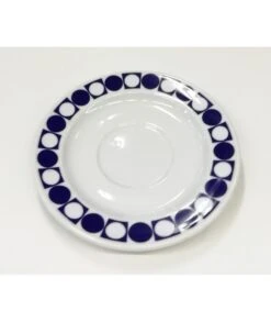 PLATO DESAYUNO/SALSERA MELIDE 9474 PONTESA 73617