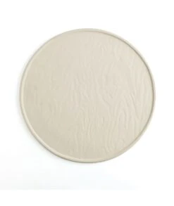 PLATO GRES MINERAL PARA PIZZAS AL HORNO QUID -Bazar Casa Sole plato gres mineral para pizzas al horno quid 3