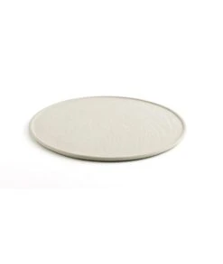 PLATO GRES MINERAL PARA PIZZAS AL HORNO QUID -Bazar Casa Sole plato gres mineral para pizzas al horno quid 4