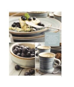 PLATO HONDO 20X8,5 CM CORONA ARTISAN BEIGE 8 PLATO HONDO 20X8,5 CM CORONA ARTISAN BEIGE -Bazar Casa Sole plato hondo 20x85 cm corona artisan beige 3