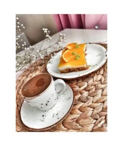 PLATO HONDO 23 CM ELEGANCE BY BONE 9 PLATO HONDO 23 CM ELEGANCE BY BONE -Bazar Casa Sole plato hondo 23 cm elegance by bone 3