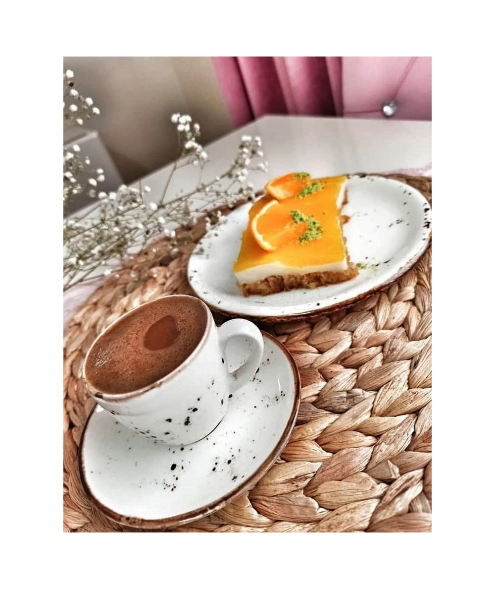 PLATO HONDO 23 CM ELEGANCE BY BONE 4 PLATO HONDO 23 CM ELEGANCE BY BONE - Imagen 4