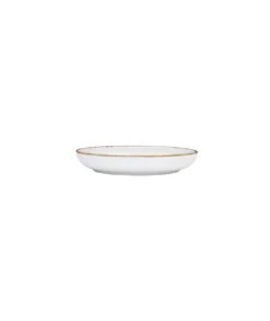 PLATO HONDO 23,5CM COLORS WHITE QUALITÄT 1001755