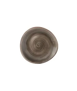 PLATO IRREGULAR POSTRE 21,5CM COLORS HURRICANE QUALITÄT 1001844