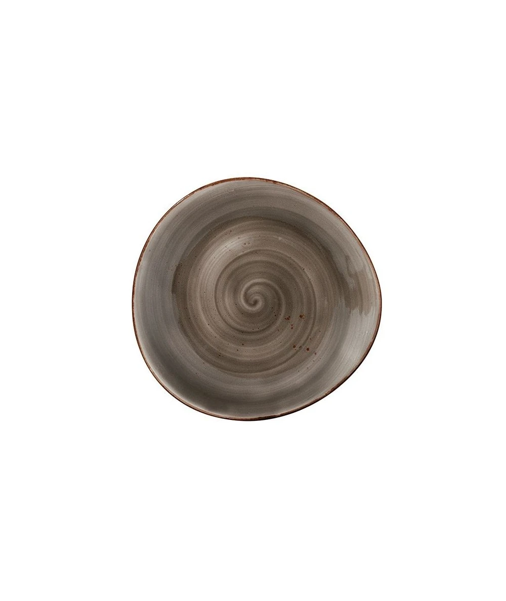 PLATO IRREGULAR POSTRE 21,5CM COLORS HURRICANE QUALITÄT 1001844 1 PLATO IRREGULAR POSTRE 21,5CM COLORS HURRICANE QUALITÄT 1001844