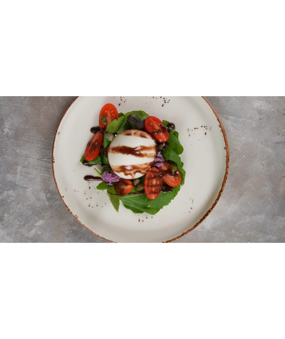 PLATO LLANO 17 CM ELEGANCE BY BONE 4 PLATO LLANO 17 CM ELEGANCE BY BONE - Imagen 4