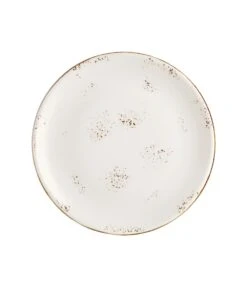 PLATO LLANO 17 CM ELEGANCE BY BONE 10 PLATO LLANO 17 CM ELEGANCE BY BONE -Bazar Casa Sole plato llano 17 cm elegance by bone 4