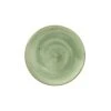 PLATO LLANO 23CM COLORS GREEN QUALITÄT 1002444