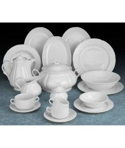 PLATO LLANO 25 CM AUGUSTA PONTESA 59703