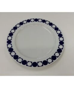 PLATO LLANO 26CM MELIDE 9474 PONTESA 73603 -Bazar Casa Sole plato llano 26cm melide 9474 pontesa 73603 4