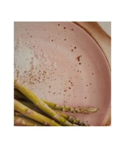 PLATO LLANO 27CM COLORS PINK QUALITÄT 1002502