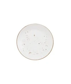 PLATO LLANO 27CM COLORS WHITE QUALITÄT 1001702