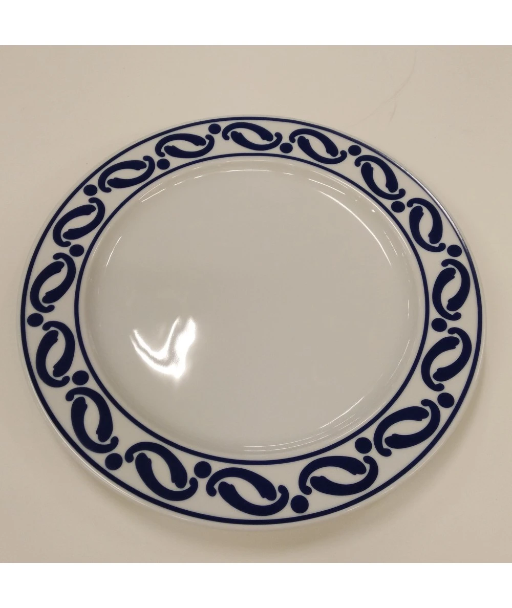 PLATO LLANO 29 CM MELIDE SÁLVORA PONTESA 73502 2 PLATO LLANO 29 CM MELIDE SÁLVORA PONTESA 73502 - Imagen 2