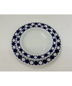 PLATO LLANO 29CM MELIDE 9474 PONTESA 73602 -Bazar Casa Sole plato llano 29cm melide 9474 pontesa 73602 4