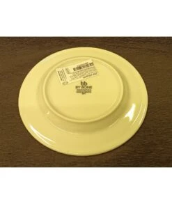 PLATO LLANO GASTRO HELIX BLANCO 18 CM BY BONE -Bazar Casa Sole plato llano gastro helix blanco 18 cm by bone 7