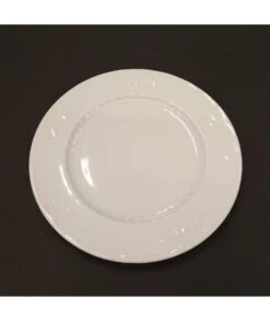 PLATO LLANO SEVILLA BLANCO PONTESA 78003