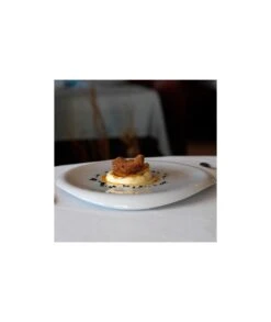 PLATO ORBE RAIA 34CM PORVASAL 0013001350000