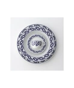 PLATO PAN 16 CM MELIDE SÁLVORA PONTESA 73512