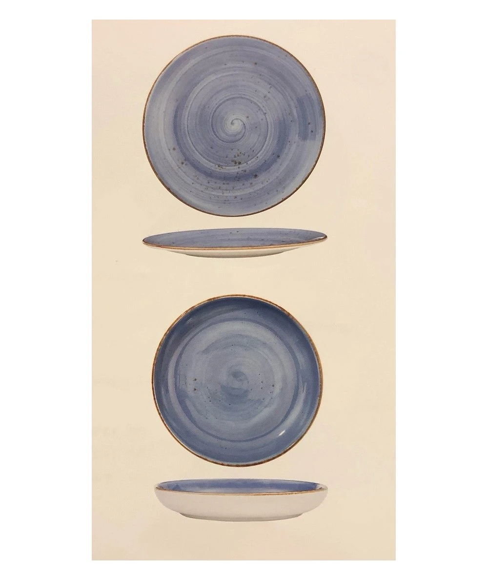 PLATO PAN 16CM COLORS BLUE QUALITÄT 1001506 6 PLATO PAN 16CM COLORS BLUE QUALITÄT 1001506 - Imagen 6