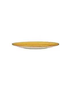 PLATO PAN 16CM COLORS YELLOW QUALITÄT 1001606
