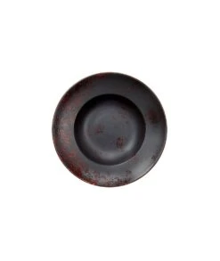 PLATO PASTA 30CM OXIDUM RED QUALITÄT 1002156