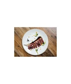 PLATO POSTRE 20CM COLORS WHITE QUALITÄT 1001704 6 PLATO POSTRE 20CM COLORS WHITE QUALITÄT 1001704 -Bazar Casa Sole plato postre 20cm colors white qualitaet 1001704 2