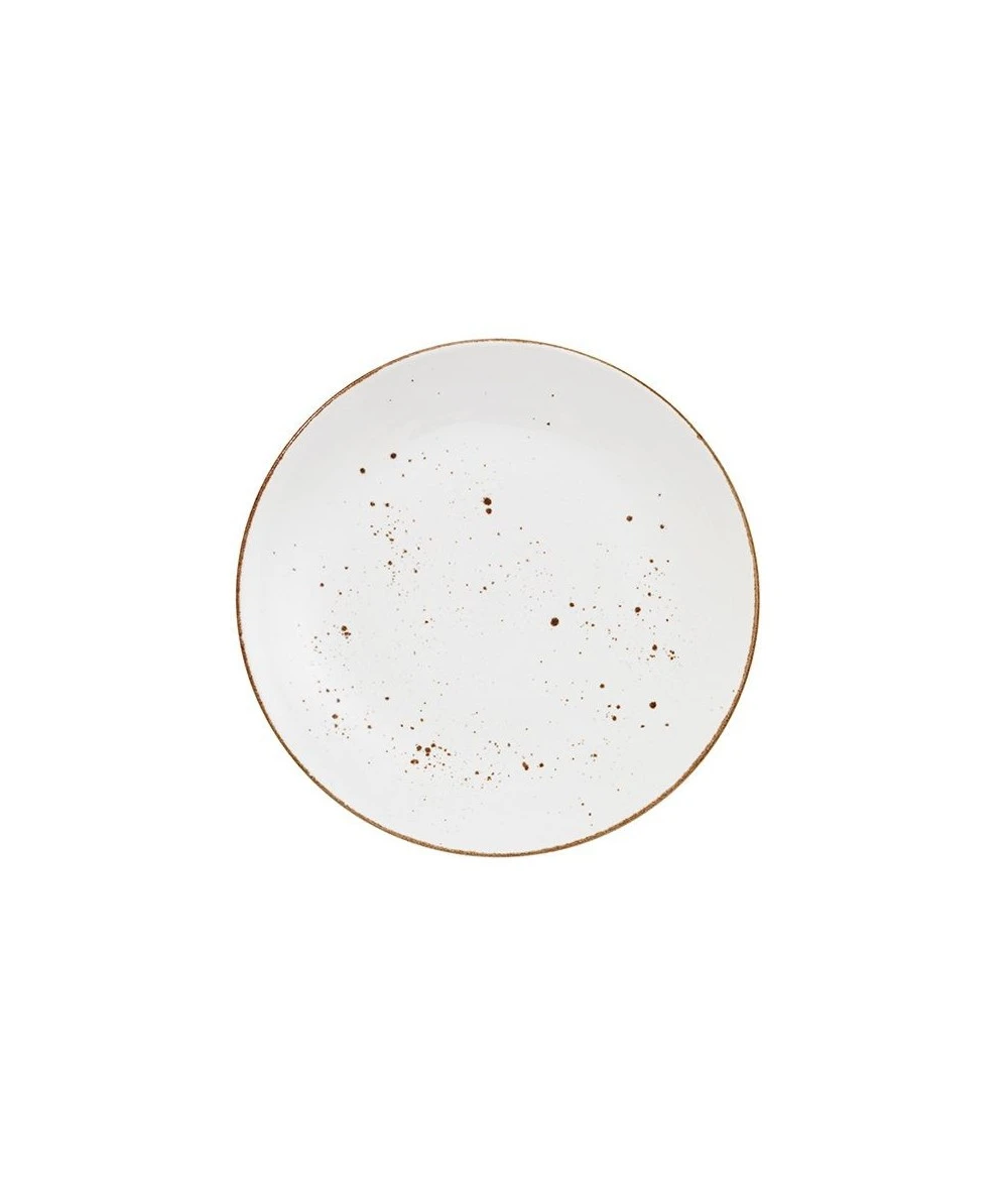 PLATO POSTRE 20CM COLORS WHITE QUALITÄT 1001704 1 PLATO POSTRE 20CM COLORS WHITE QUALITÄT 1001704