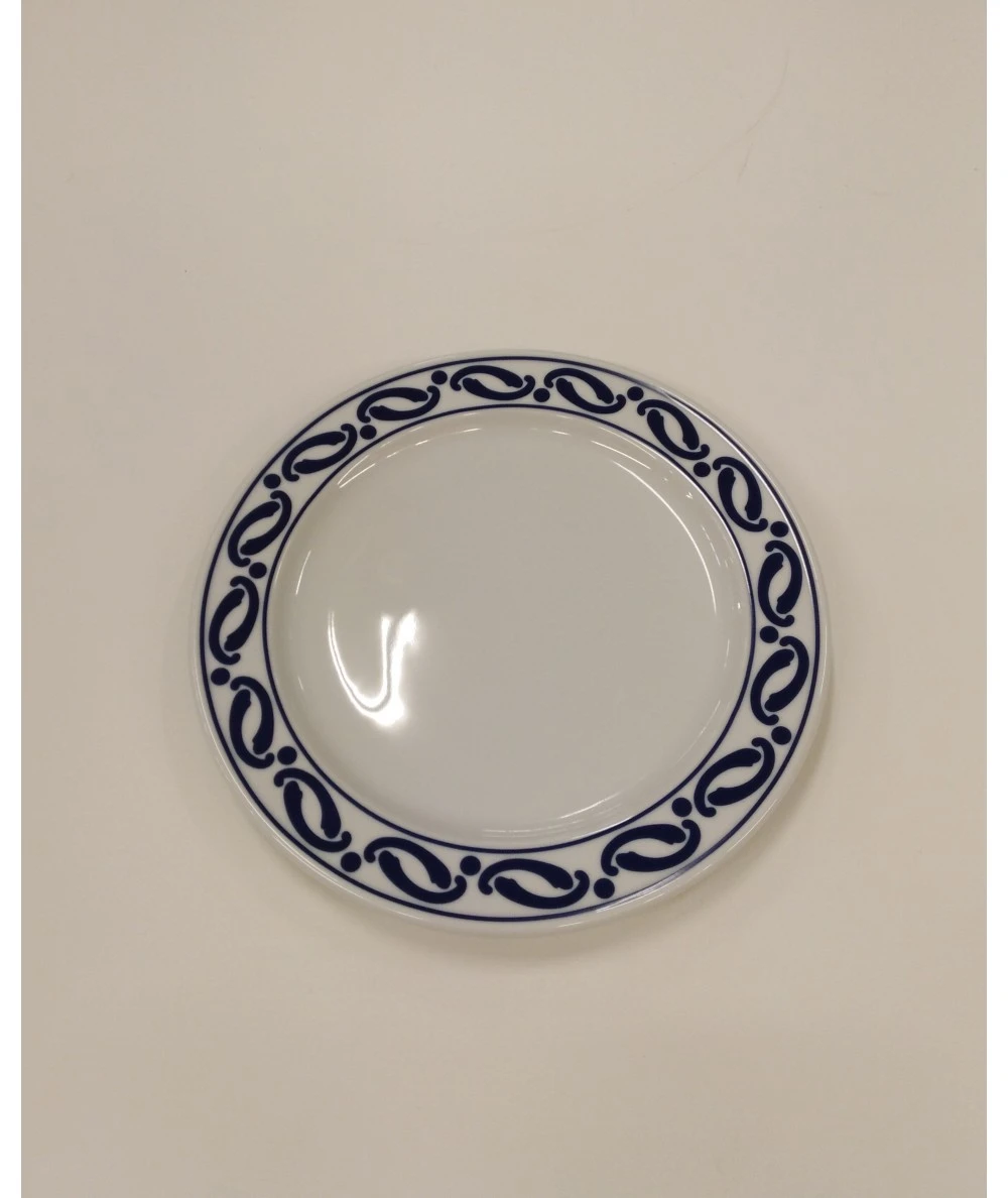 PLATO POSTRE 21 CM MELIDE SÁLVORA PONTESA 73511 2 PLATO POSTRE 21 CM MELIDE SÁLVORA PONTESA 73511 - Imagen 2