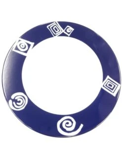 PLATO PRESENTACIÓN 32 CM MELIDE CÉLTICO PONTESA -Bazar Casa Sole plato presentacion 32 cm melide celtico pontesa 2