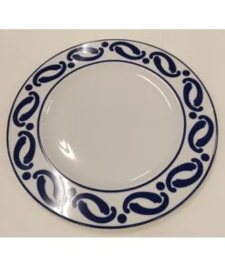 PLATO PRESENTACIÓN 32 CM MELIDE SÁLVORA PONTESA 73540 -Bazar Casa Sole plato presentacion 32 cm melide salvora pontesa 73540 3
