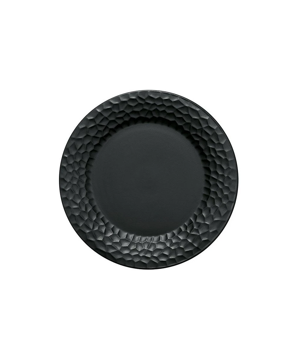 PLATO PRESENTACIÓN 32CM NURA BLACK EDITION QUALITÄT 1002301 2 PLATO PRESENTACIÓN 32CM NURA BLACK EDITION QUALITÄT 1002301 - Imagen 2