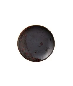 PLATO PRESENTACIÓN 32CM OXIDUM RED QUALITÄT 1002101