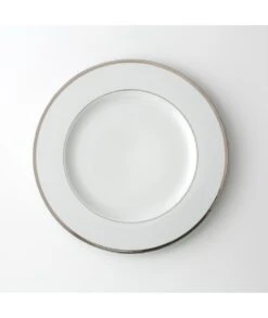 PLATO PRESENTACIÓN GRANADA BANDA FILO PLATA PONTESA