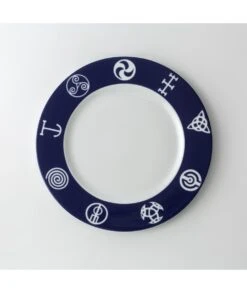 PLATO PRESENTACIÓN MELIDE TRISQUEL PONTESA 74240