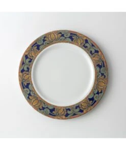 PLATO PRESENTACIÓN MELIDE YELLOW FLOWER PONTESA