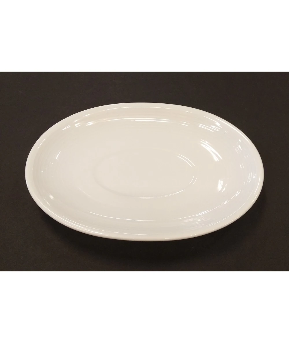 PLATO SALSERA IRIA BLANCO PONTESA 75210 1 PLATO SALSERA IRIA BLANCO PONTESA 75210
