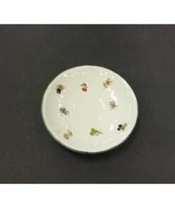 PLATO TÉ FLORES Y FRUTAS SAN CLAUDIO 1235101222