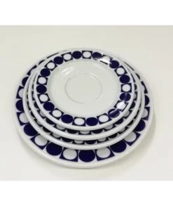 PLATO TÉ MELIDE 9474 PONTESA 73616 -Bazar Casa Sole plato te melide 9474 pontesa 73616 2