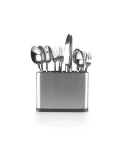 PORTACUBIERTOS 4 CABIDADES IBILI 797210