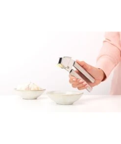 PRENSA AJOS MATT STEEL PROFILE BRABANTIA