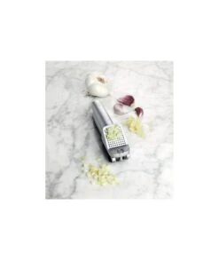 PRENSA AJOS Y DADOS LACOR 60277 9 PRENSA AJOS Y DADOS LACOR 60277 -Bazar Casa Sole prensa ajos y dados lacor 60277 4