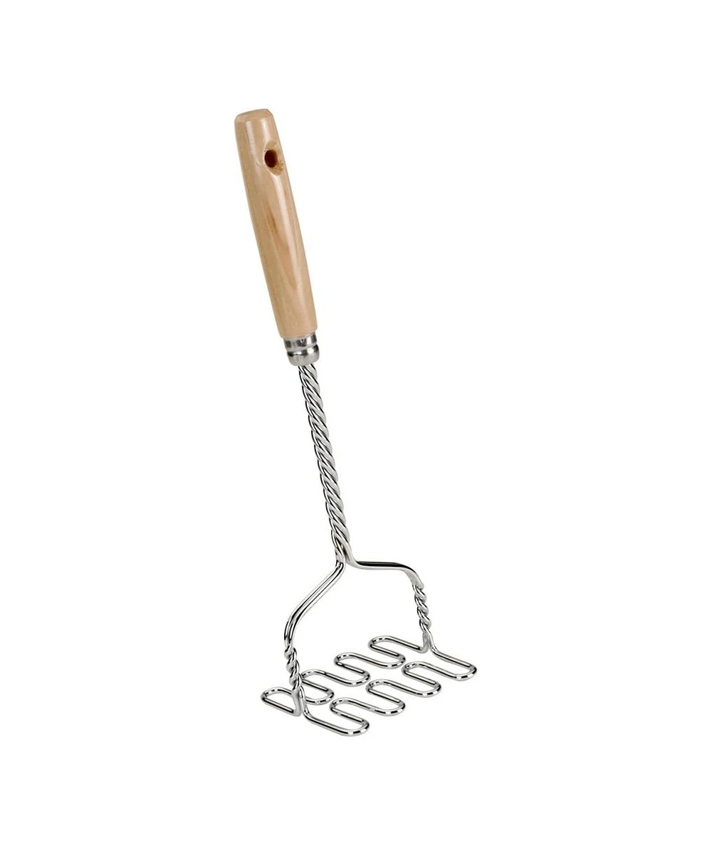 PRENSA PATATAS METALTEX 195100 2 PRENSA PATATAS METALTEX 195100 - Imagen 2