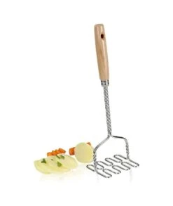 PRENSA PATATAS METALTEX 195100