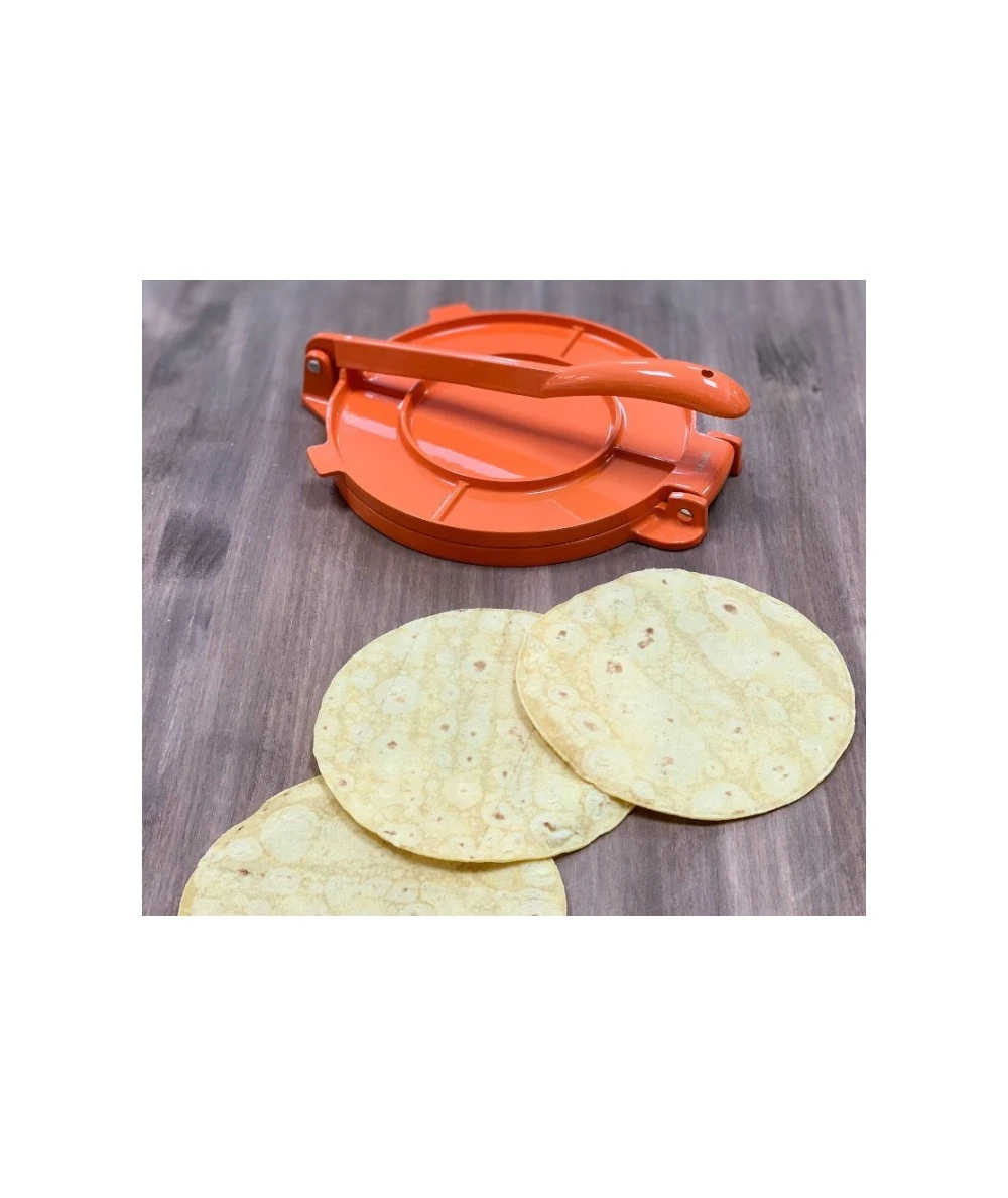 PRENSA TORTITAS 20CM IBILI 799820 3 PRENSA TORTITAS 20CM IBILI 799820 - Imagen 3