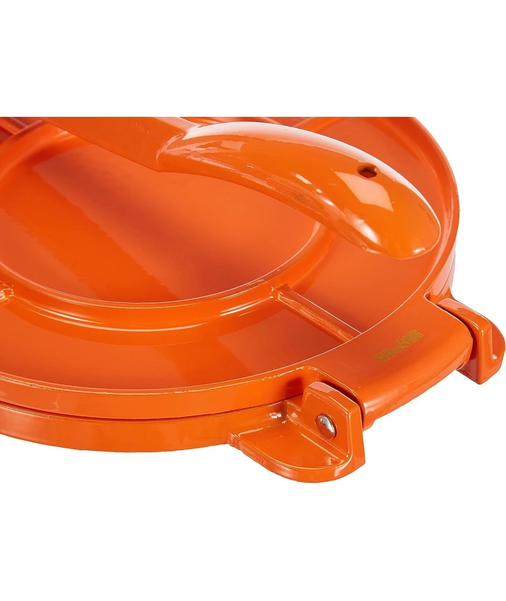 PRENSA TORTITAS 20CM IBILI 799820 8 PRENSA TORTITAS 20CM IBILI 799820 - Imagen 8