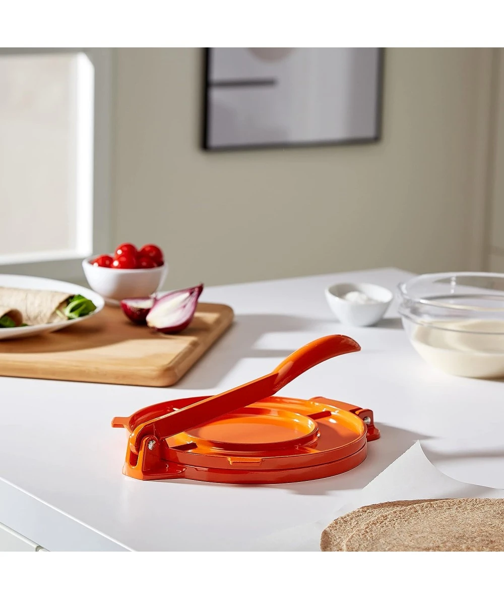 PRENSA TORTITAS 20CM IBILI 799820 10 PRENSA TORTITAS 20CM IBILI 799820 - Imagen 10