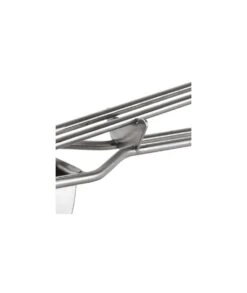 PRENSACHICHARRONES INOXIBAR 13340 -Bazar Casa Sole prensachicharrones inoxibar 13340 2