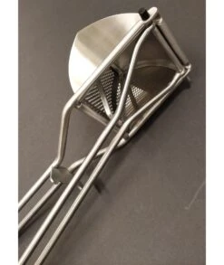 PRENSACHICHARRONES INOXIBAR 13340 -Bazar Casa Sole prensachicharrones inoxibar 13340 4