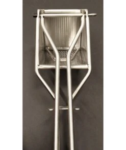 PRENSACHICHARRONES INOXIBAR 13340 -Bazar Casa Sole prensachicharrones inoxibar 13340 6